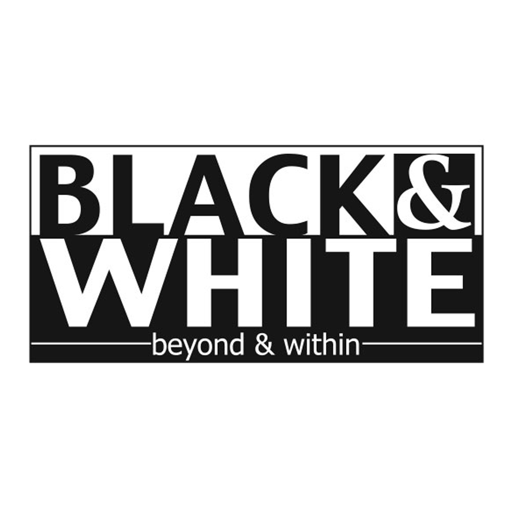 Black and White - Home - Black & White Oman