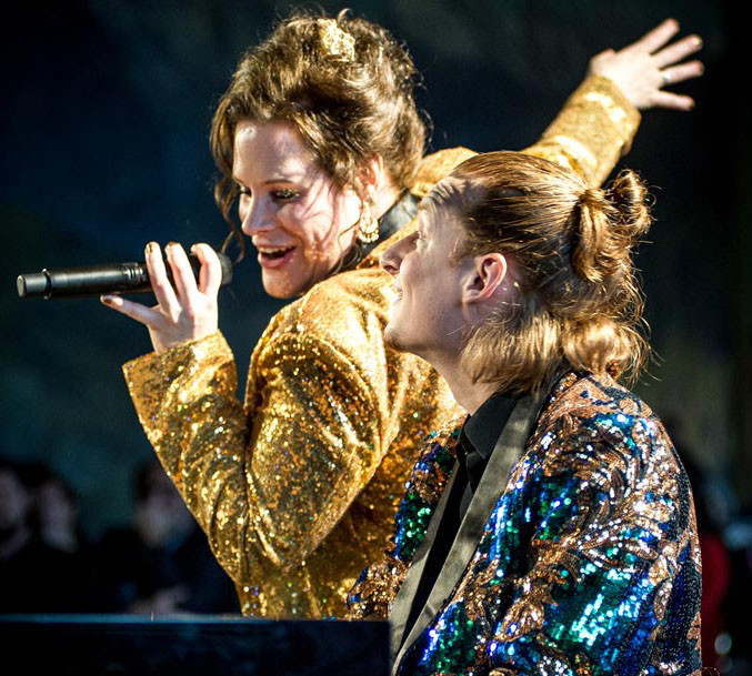 “Opportunities lurk even in this crisis”