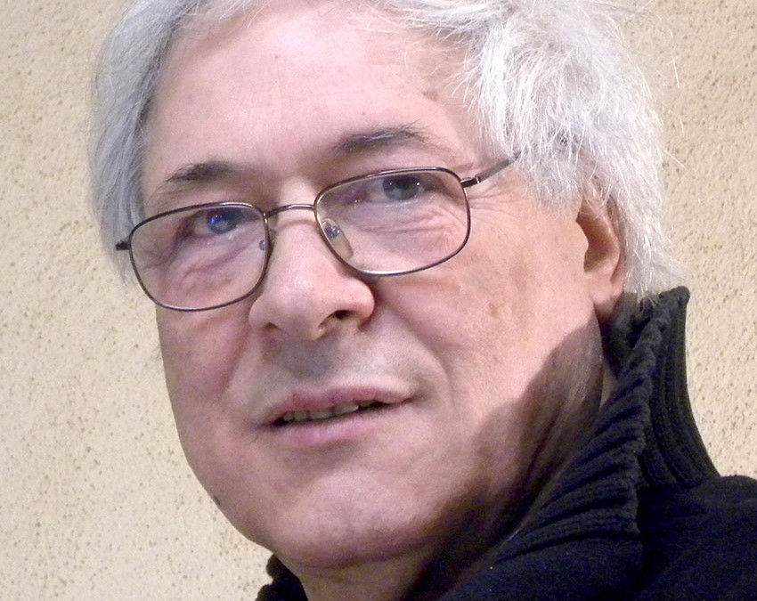 “We will win this war against the coronavirus!”