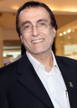 “Once-in-a-lifetime opportunity to take stock of our life”