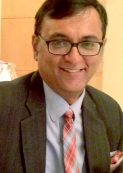 “Instilled in us a sense of patience, forbearance and humility”