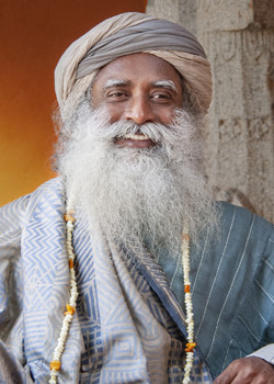 “Corona doesn’t want to kill you – it’s just trying to live!”