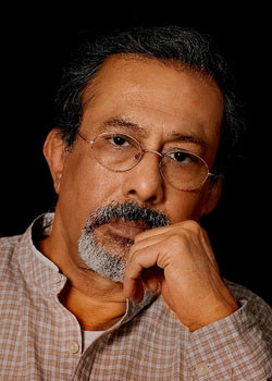 “Life imitating fiction?”