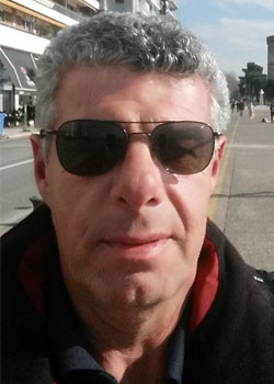 “A threat to our lives must be faced with caution – not fear!”