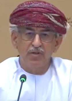 A Brief of Speech of H.E. Minister of Health in the Press Conference