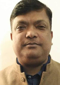 “COVID-19 imparts an important lesson”