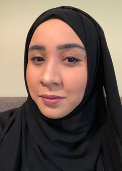 “Sometimes the sheer need to survive can make us stronger!”