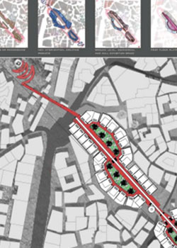 “Students explore creative ways of expressing their ideas” – UPAD Professor about online assignments