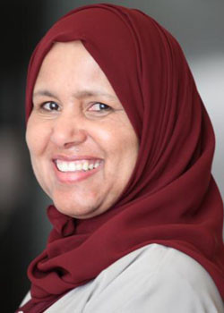 “Power of words can be used for positive change”