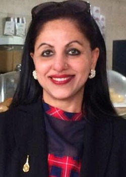 “It was there in the air…we knew something was coming!”