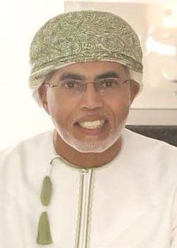 “Firmly believe that this crisis will soon come to an end”