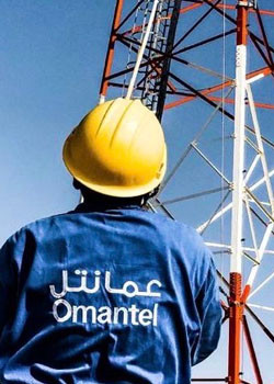 Omantel’s network upgrades help meet increased demands during pandemic