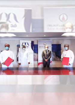 Zubair Automotive signs maintenance agreement