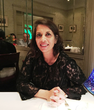 Life is ephemeral, live in the moment, and count your blessings