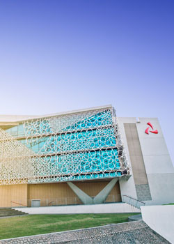 Bank Muscat wins Wells Fargo Operational Excellence Award