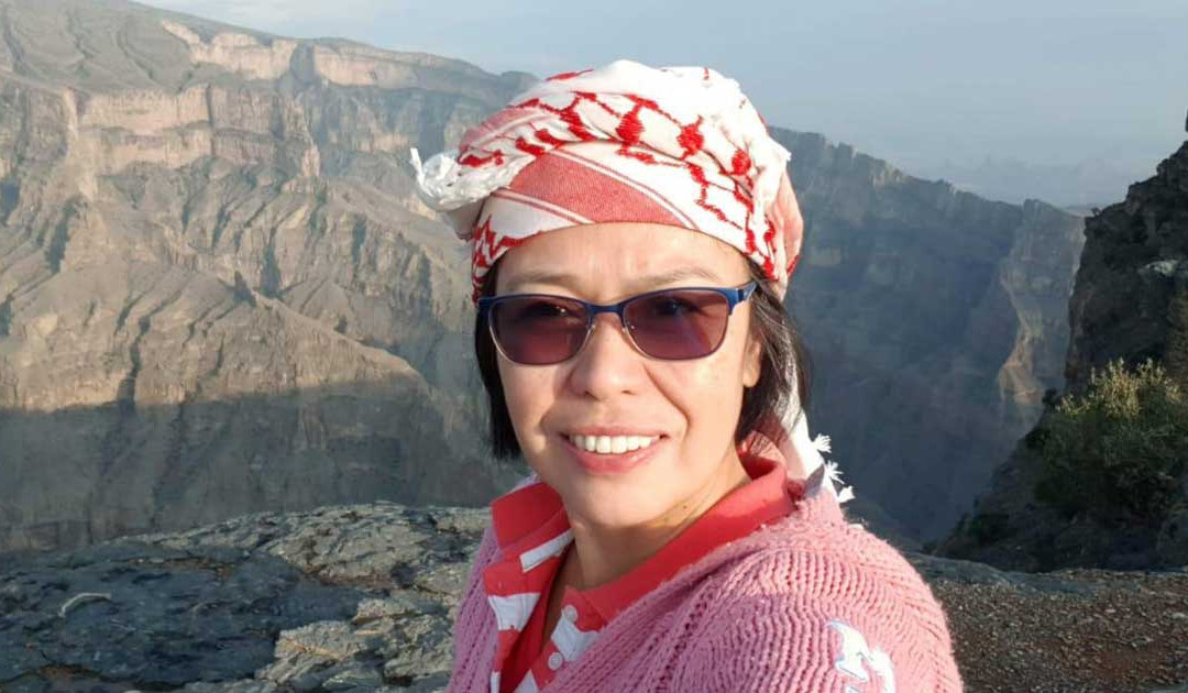 Let’s clear the decks for new ways of life