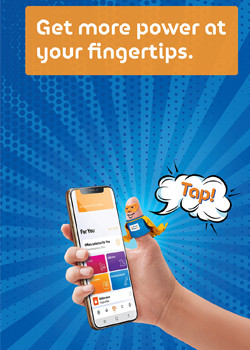 New Hayyak SIM Card ordering is now available through Omantel App