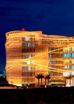 OMR 100 Million Omantel Group net profit during first half of 2020  ­