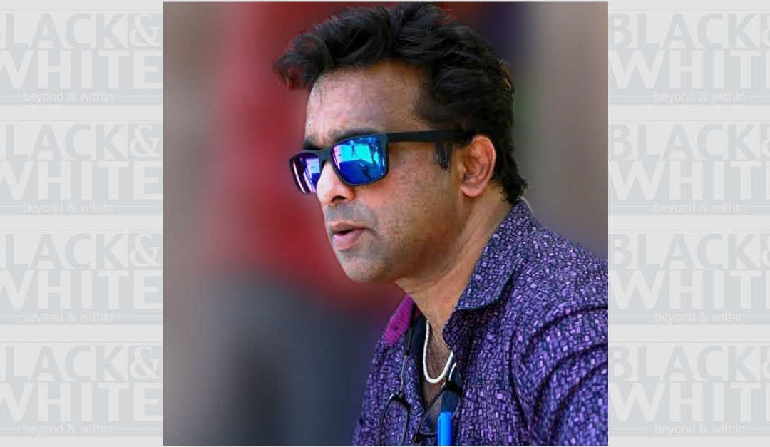 When one door shuts, another one opens – an old adage reinforced by the COVID pandemic experience