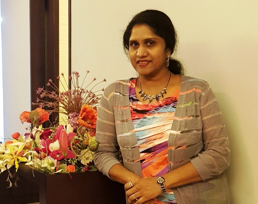 Waiting to bid farewell…