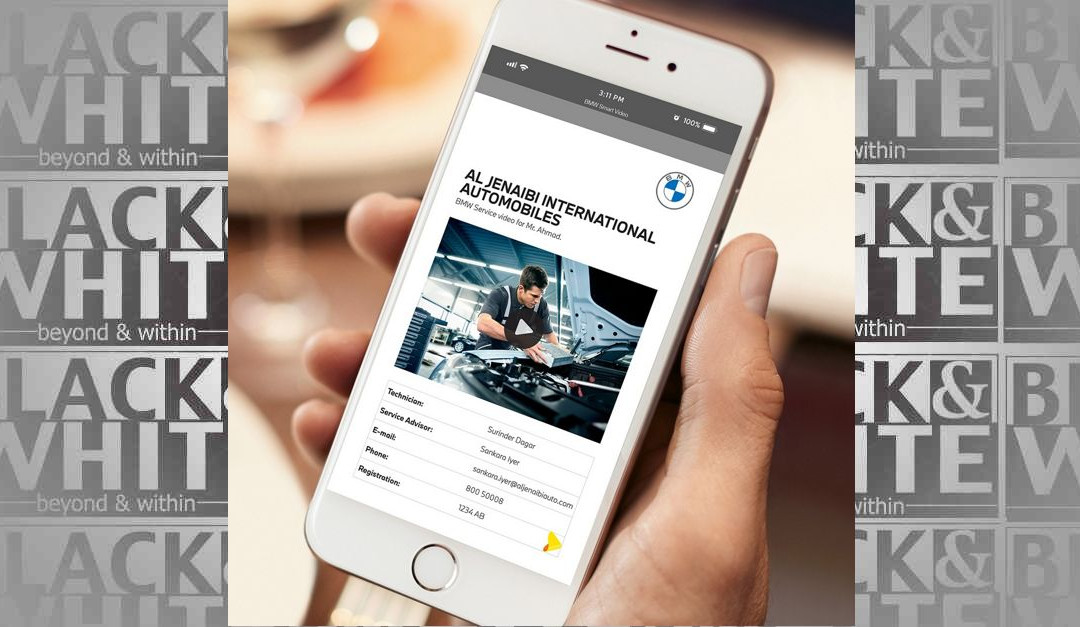 Al Jenaibi International Automobiles launches CitNOW