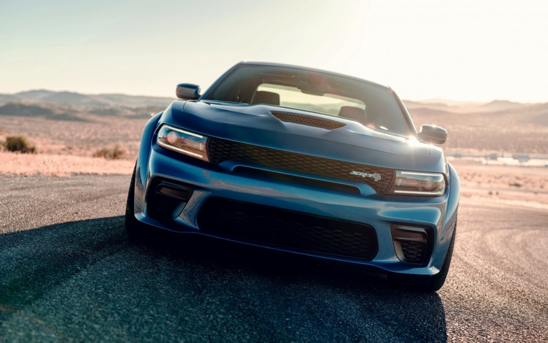 Dodge ranks number 1 in J.D. Power Initial Quality Study