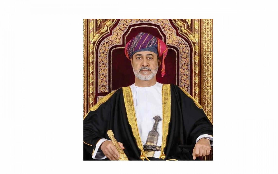 His Majesty appoints new ministers, creates new ministries