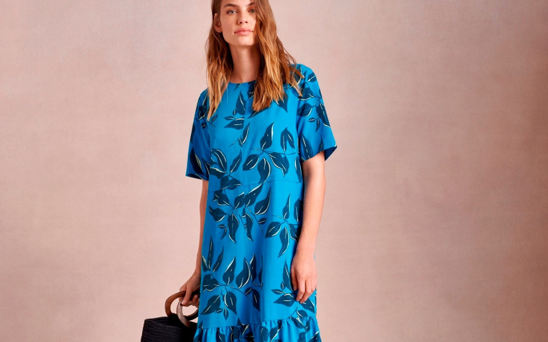 Marks & Spencer unveils new e-commerce website for customers in Oman