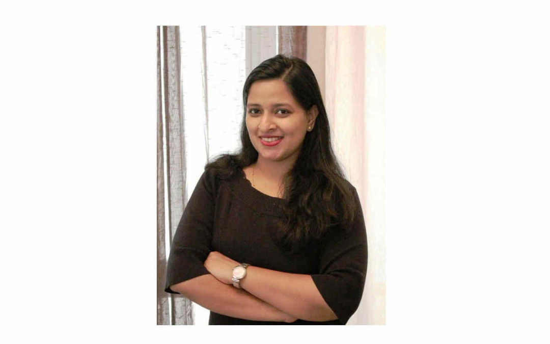 Practicing serenity in the midst of a storm