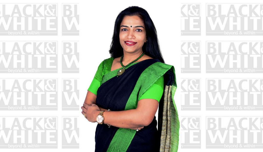 Seeing the sunset even on the darkest days – that’s the magic