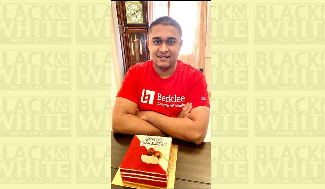 Nothing can beat the warmth and safety of home sweet home and your beloved parents