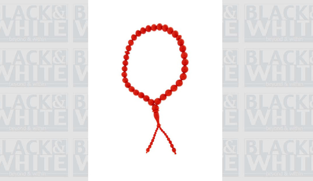 GIG Oman issues first DNA Fingerprint Report on precious Coral