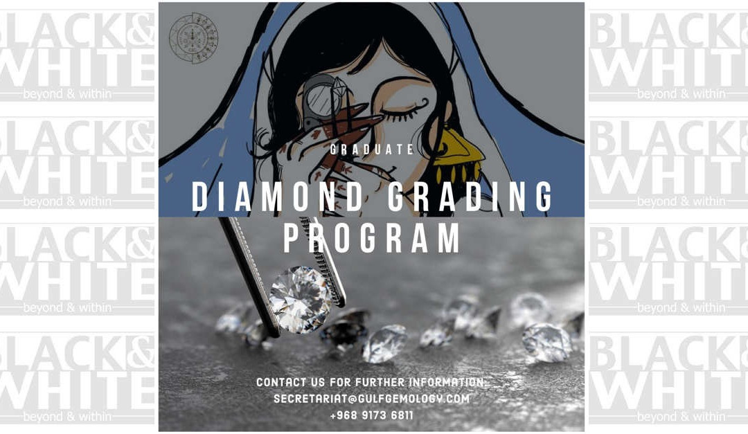 Become a seasoned Diamond Professional this fall