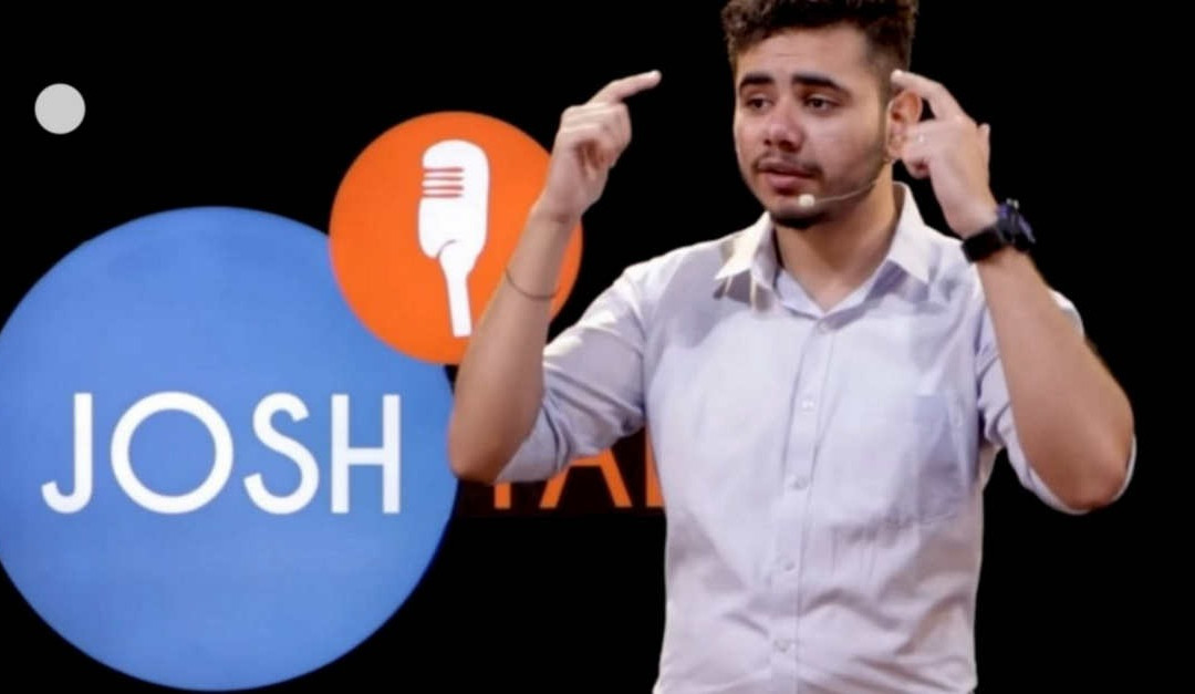 Coronavirus pandemic: a curse or a blessing?  Choice is yours!