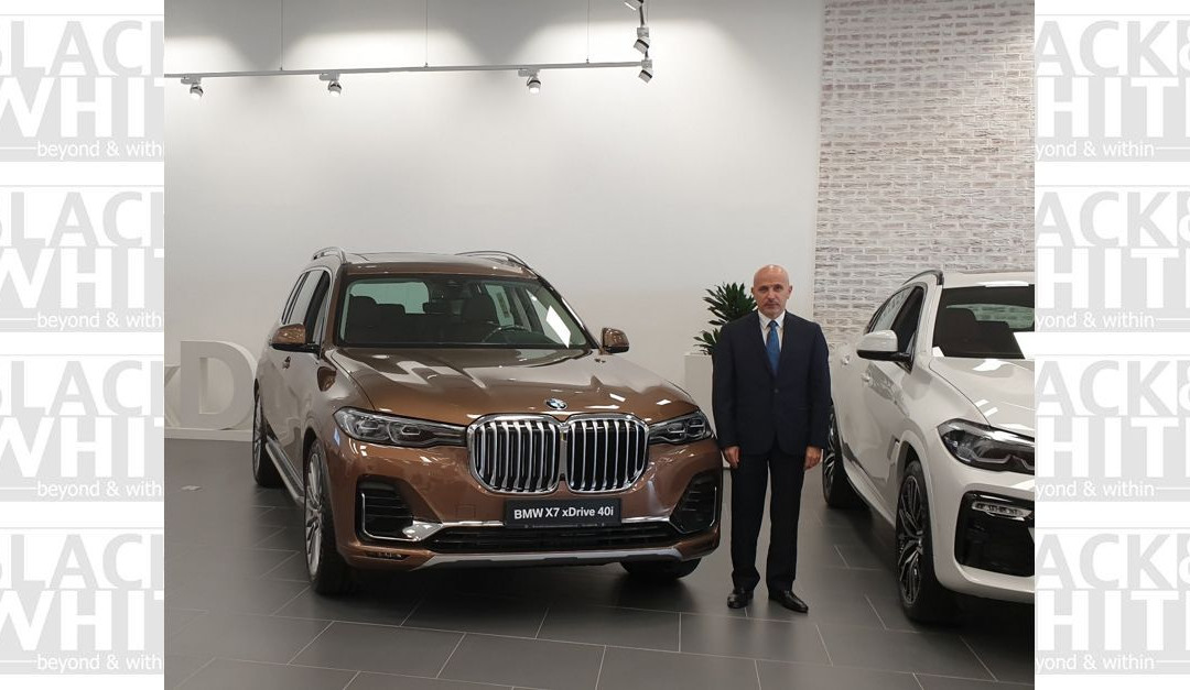 Auto industry will come out stronger from this pandemic: Salim Sabaagh, acting Ceo, AJIA