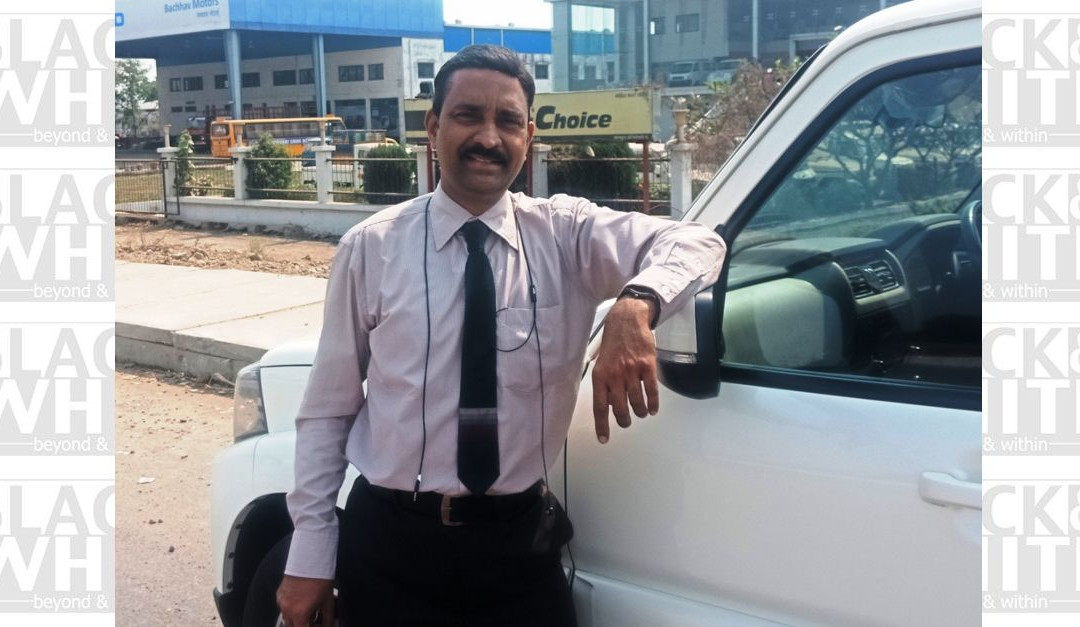 Lead, kindly Light… Lead us out of this pandemic…