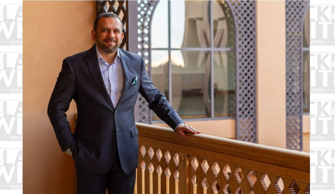 Siraj Memon appointed Cluster Director of Sales and Marketing