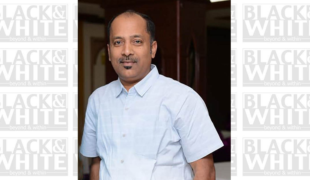 “Not just hands, let’s keep our hearts clean too”