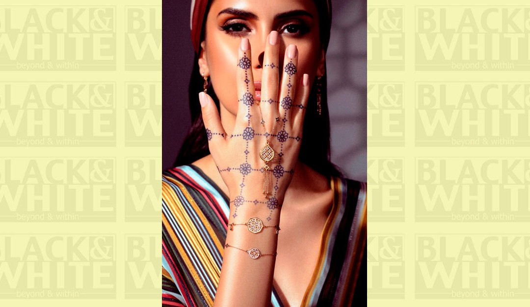 Damas Jewellery launches Al Qasr collection
