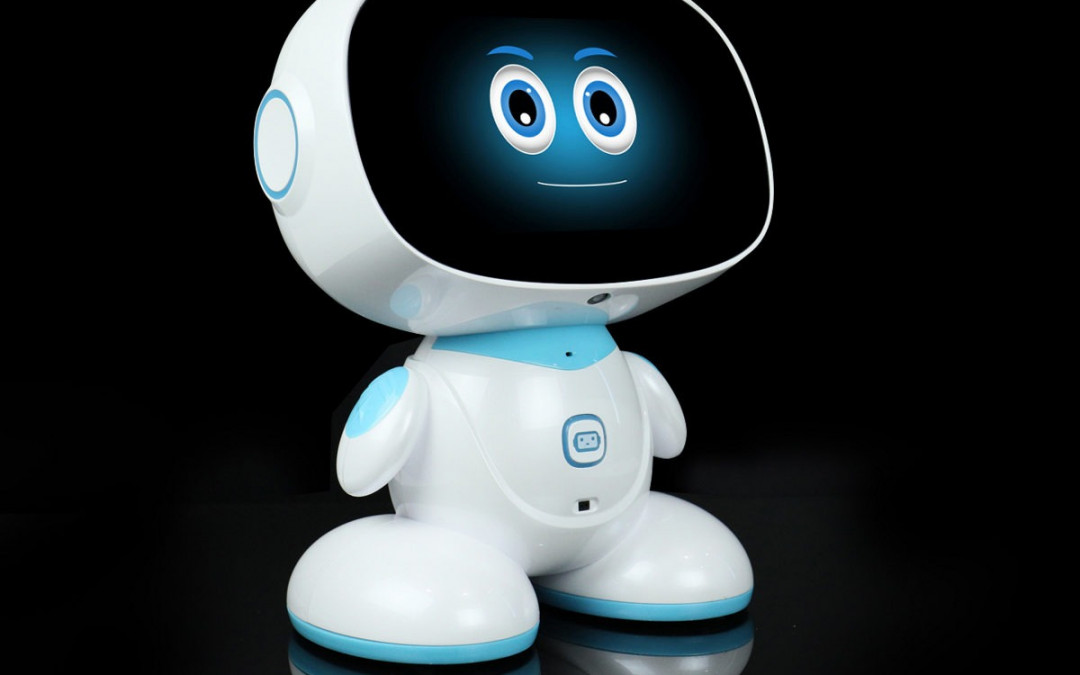 Social family robot ‘MISA’ to hit stores this October