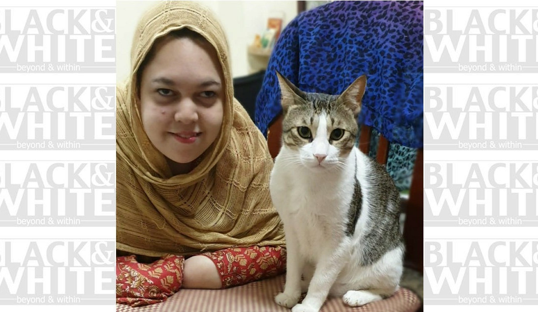 How a little furry pal can make everything all right with your world