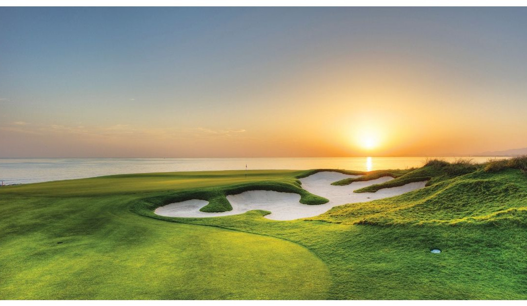 Al Mouj Golf Stay and Play packages with the Mysk and Kempinski Hotels
