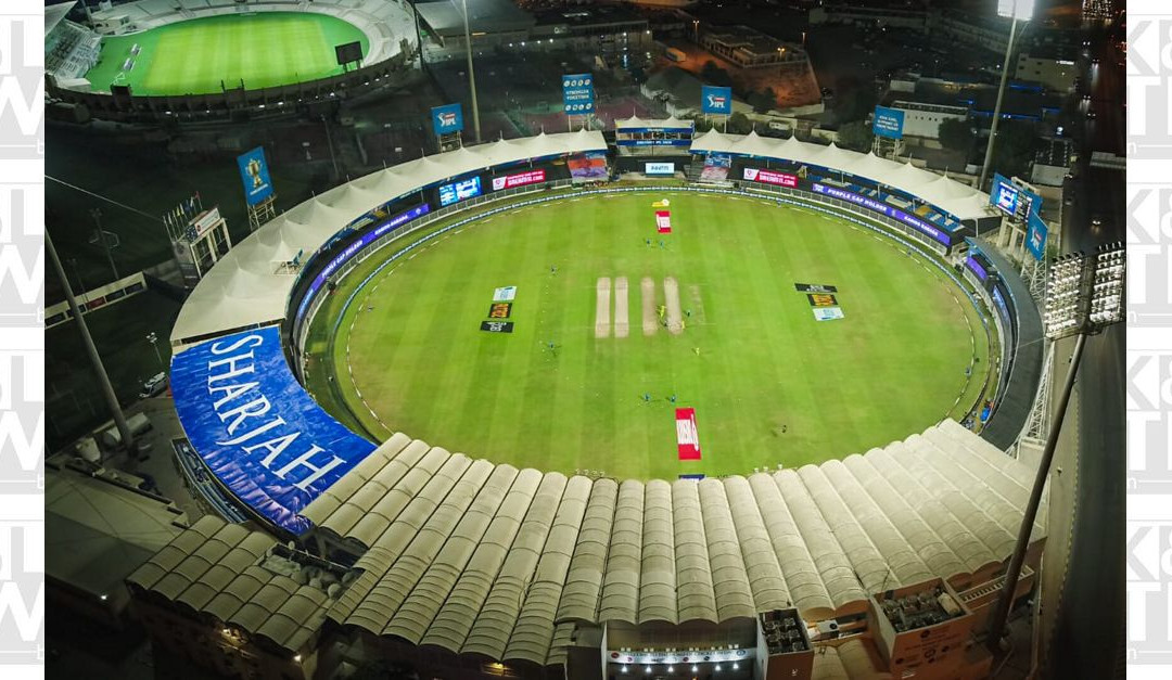 BCCI Confirms Sharjah Stadium as Women’s T20 Challenge Venue