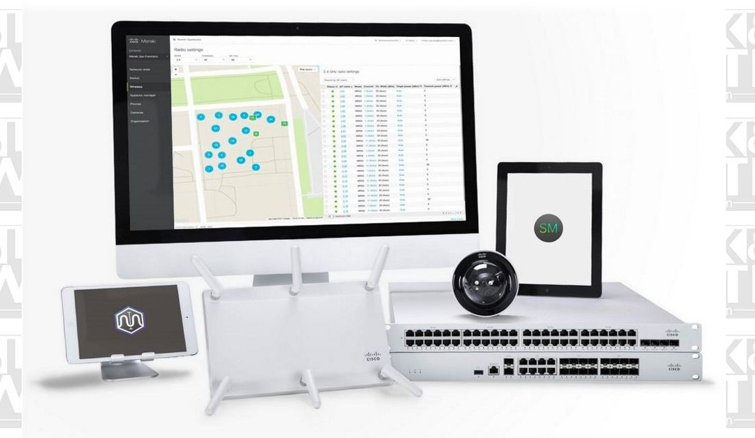 Omantel cooperates with Cisco International to provide Meraki Wi-Fi Solutions