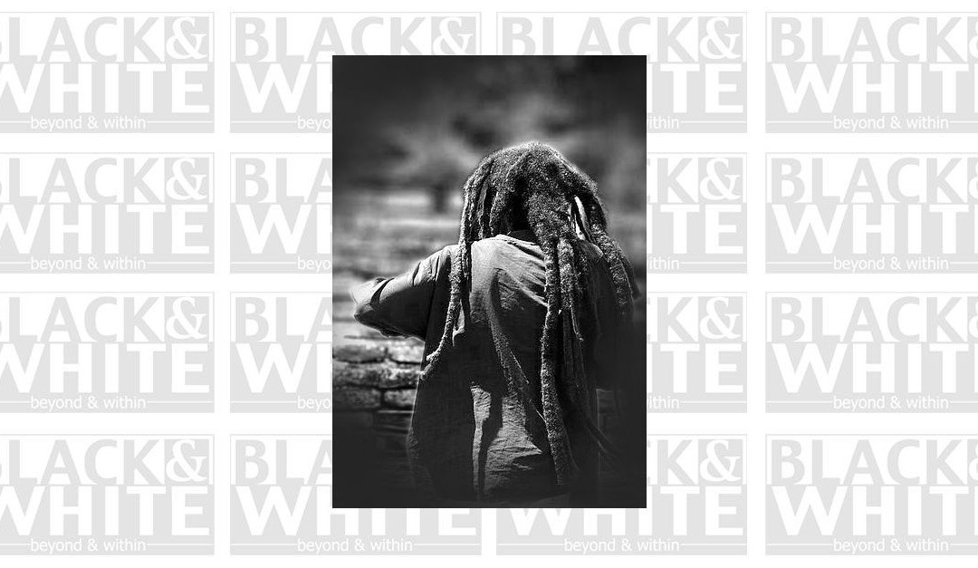 ‘Bob Marley’ of the Pillayar Kovil road