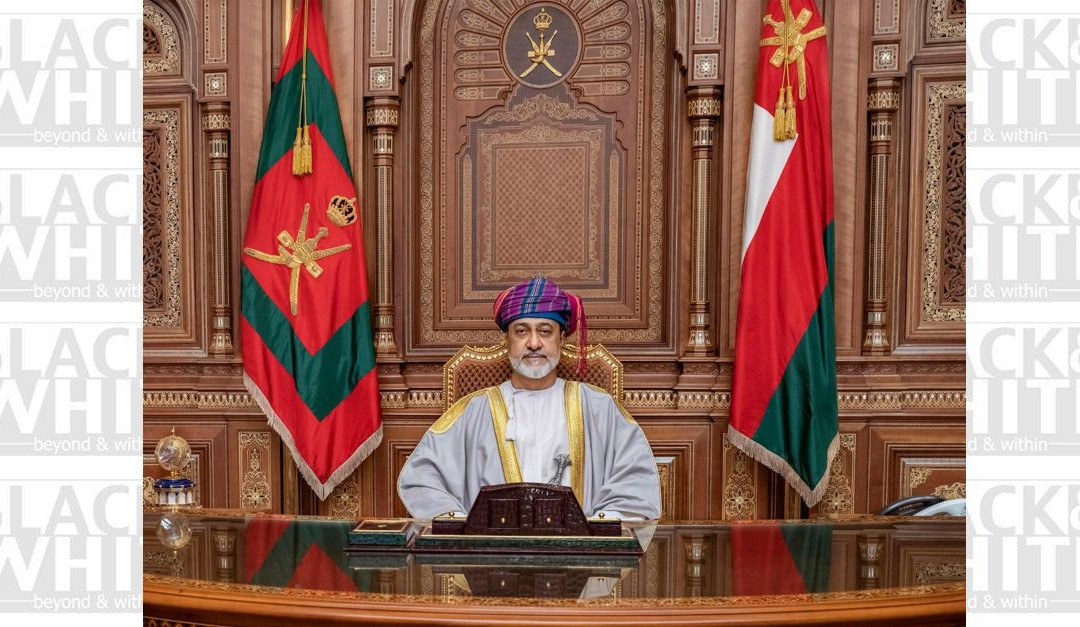 HM The Sultan’s speech on 50th National Day