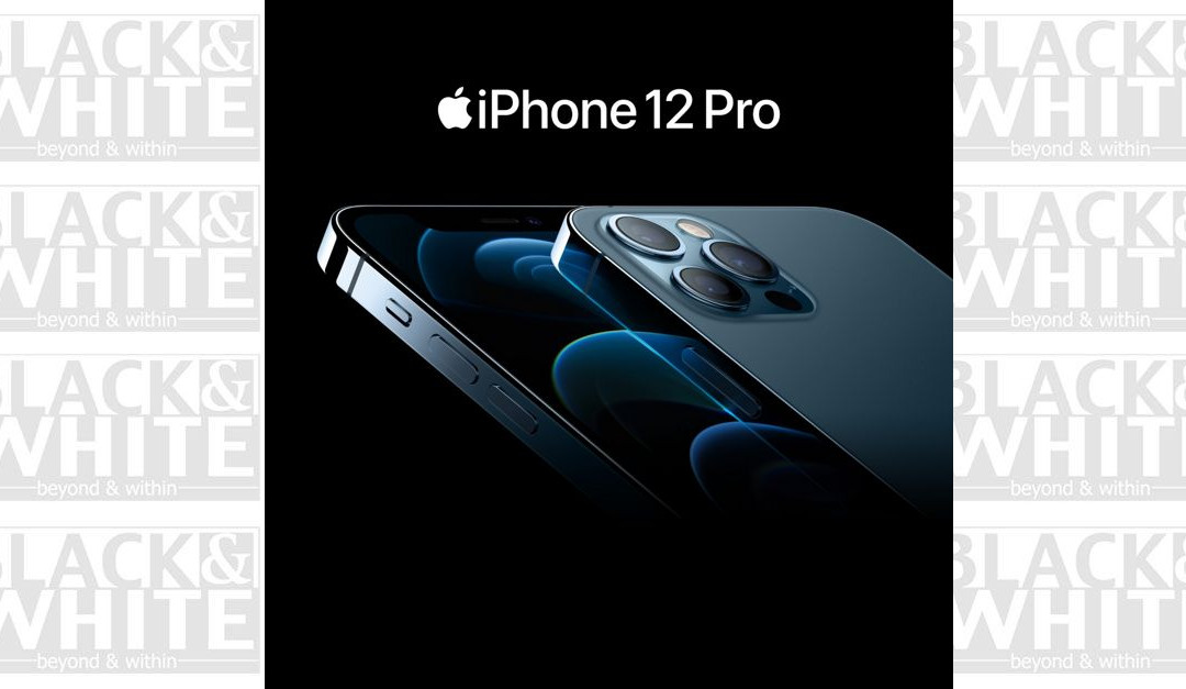 Get great deals with the new iPhone 12 at Ooredoo