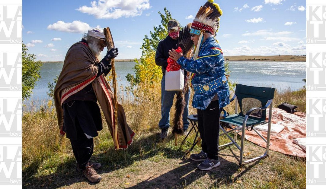 36 Days, 9477 Miles, 19 States: Sadhguru shares experience of exploring spiritual America