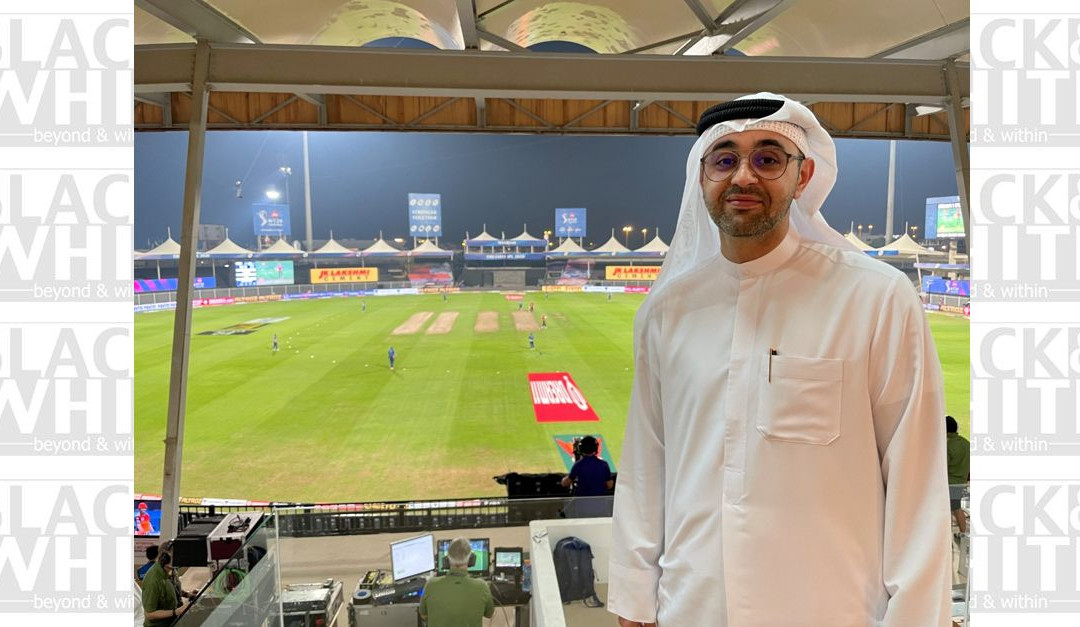 Sharjah Cricket Stadium is key to the future of sports tourism in the emirate, says SCTDA chairman