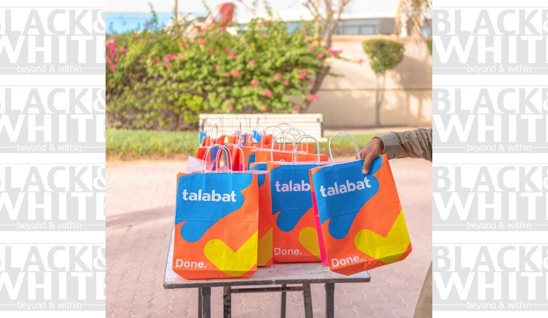 talabat launches in-app feature allowing users to donate to Dar Al Atta’a